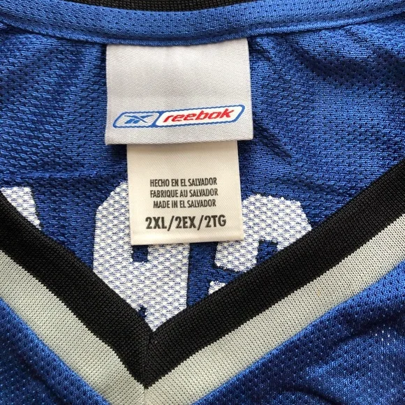 NWOT - Orlando Magic NBA Basketball Jerseys #1 Tracy McGrady - Picture 3 of 8